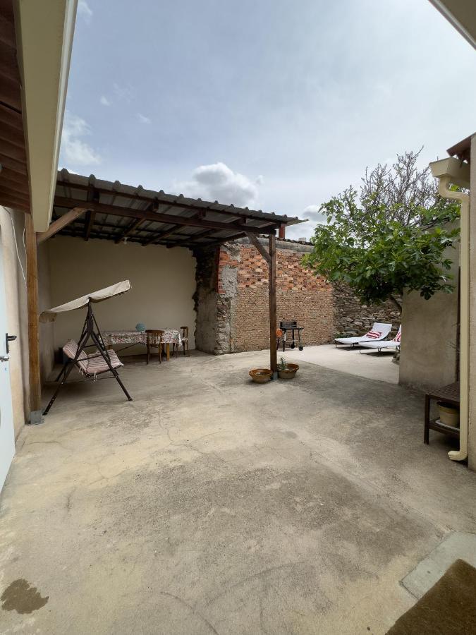 San Isidro Villa Miguelanez Buitenkant foto